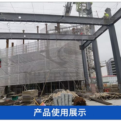 TIG啟思工業 安全網掛鉤/鋼結構安全網掛鉤/母索欄杆/建築工地安全網/高空安全網掛繩/工地安全網掛鉤/母索