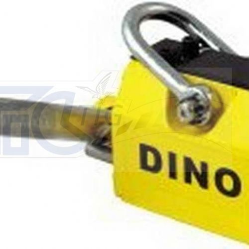 TIG 啟思工業 起重系列 DINO 磁性吸盤/永磁吸盤/吊盤/開關式吸盤/磁鐵/鋼索/開關式永久磁性吊盤/強力