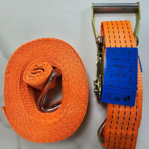 TIG啟思工業 /捆綁帶/捆綁器/棘輪綁帶/CE認證TUV認證CE認證/5000KG捆綁帶