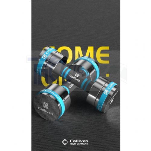 銀髮族純鋼啞鈴