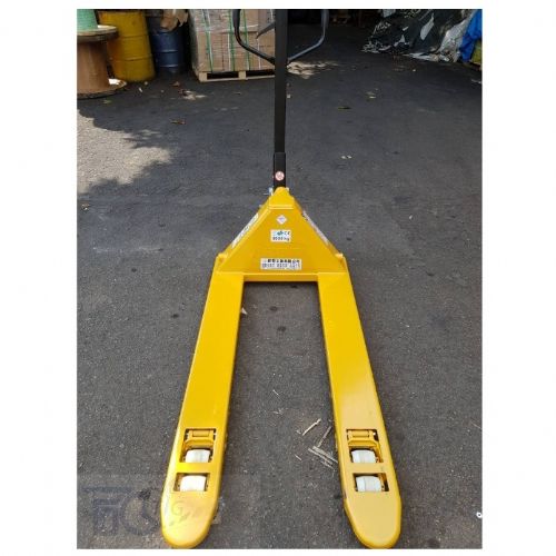 TIG啟思工業2500KG-3000KG油壓拖板車