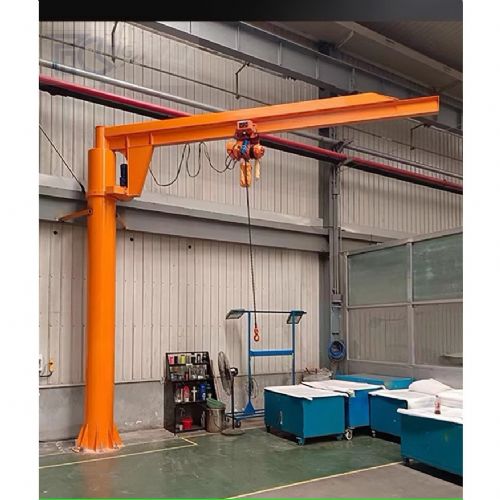 立柱式旋臂 旋臂吊車