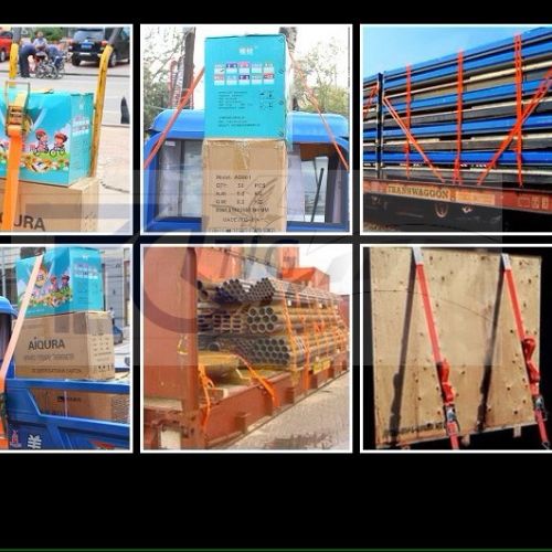 TIG啟思工業 /捆綁帶/捆綁器/棘輪綁帶/CE認證TUV認證CE認證/5000KG捆綁帶