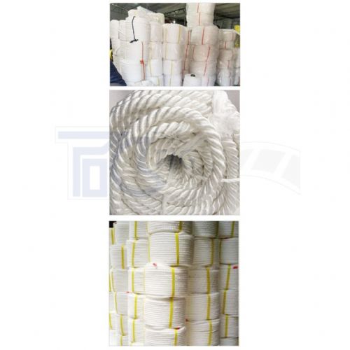 高拉力安全母索