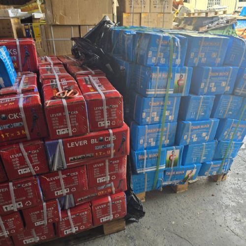 TIG 啟思工業 : 吊車 500kg-10ton 手拉吊車 鏈條2.5M-7M/鏈條式/手搖吊車/電動吊車/CE產產品