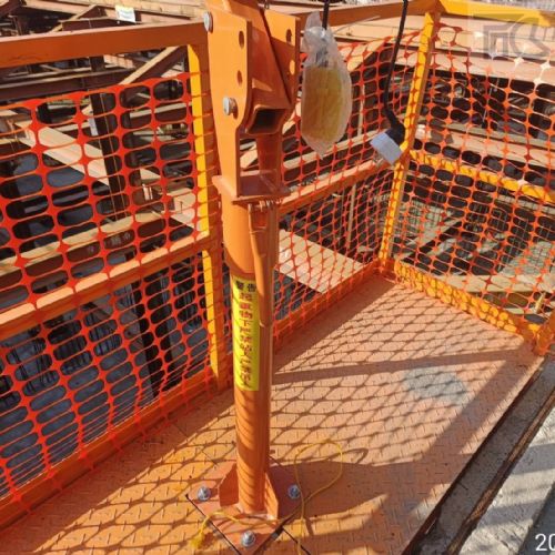 TIG 啟思工業 吊車/直流捲揚機/ 直流吊架/車用吊架,吊車 絞盤/鋼索式/電動絞盤/線控式