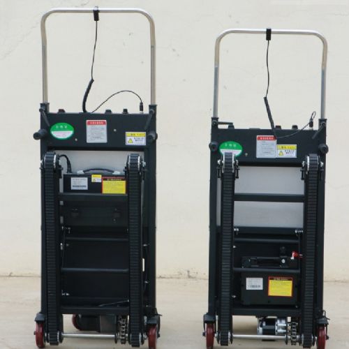 TIG啟思工業 電動爬樓梯機/爬樓梯機/電動履帶爬樓梯機
