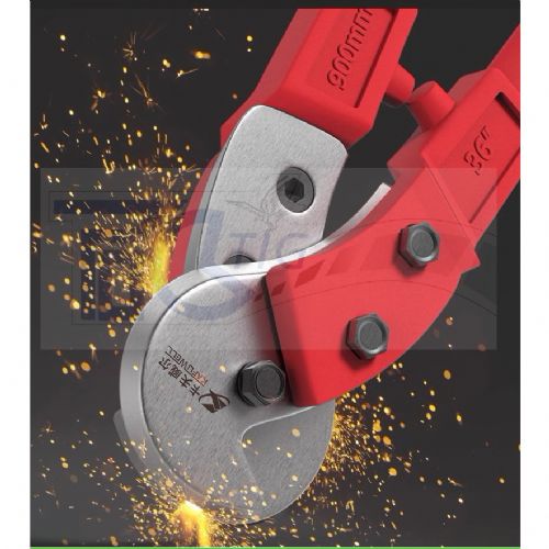 TIG啟思工業 鋼索剪