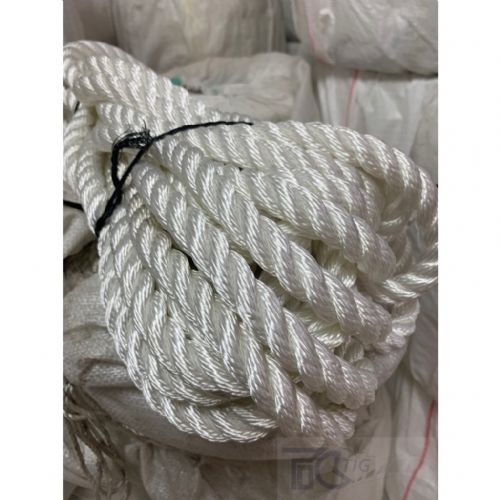 高拉力安全母索