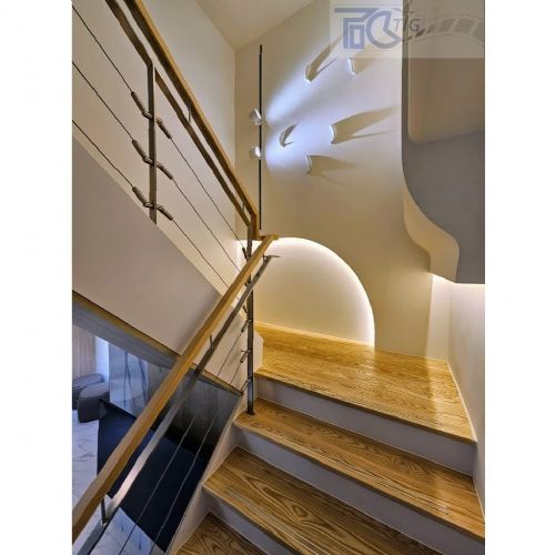 TIG啟思工業 /鋼索欄杆末端配件/欄杆/鋼索欄杆/ 欄杆/護欄/不銹鋼螺紋端子/景觀設計/ 護欄/不鏽鋼欄杆/