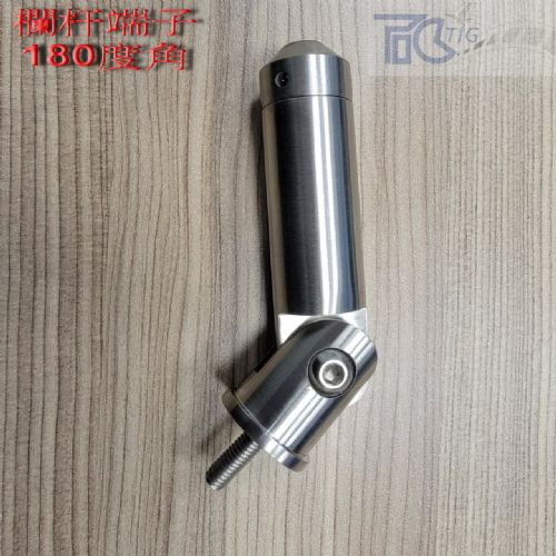 TIG啟思工業 /鋼索欄杆末端配件/不鏽鋼欄杆/鋼索/ 欄杆/護欄/不銹鋼螺紋端子/景觀設計/ 護欄/不鏽鋼欄杆/