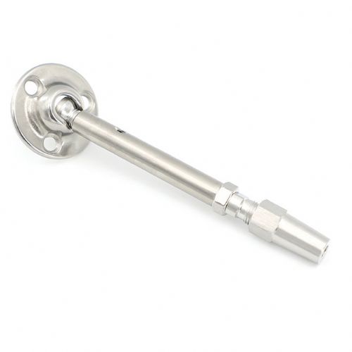 TIG啟思工業 景觀護欄/鋼索欄杆/植生網/鋼索/ 欄杆/護欄/不銹鋼螺紋端子/景觀設計/ 護欄/綠化