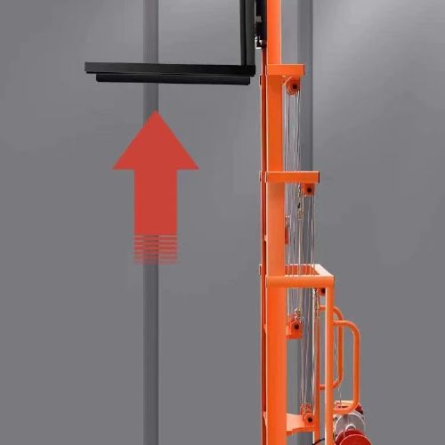 TIG啟思工業 升降機 捲揚機 起重機 升降台車 吊車 高度4M 5M 電壓110V 另售 拖板車 絞盤 電動升降台車