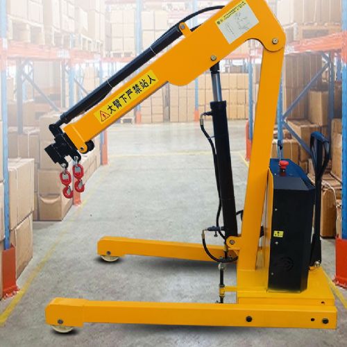 TIG 啟思工業 全自動堆高機 半電動升降機 堆高機/搬運車 堆高機 升降台車 拖板車 全自動拖板車