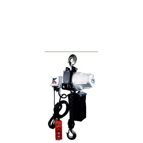 TIG 啟思工業 :鏈條吊車/500 1000kg吊車/模具吊車/小金剛/ 吊車/電動吊車/單相220V 110V 電壓