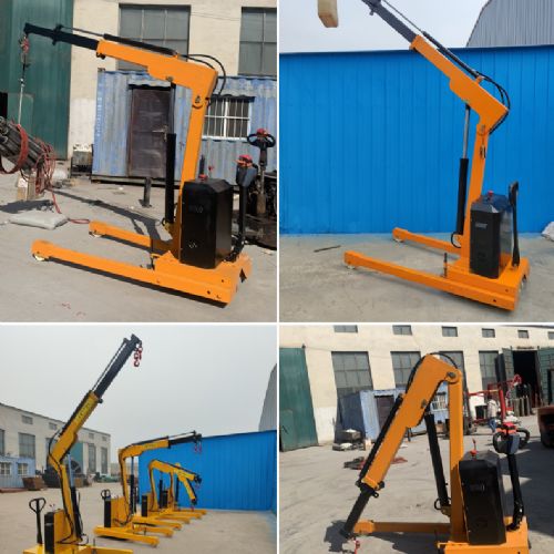 TIG 啟思工業 全自動堆高機 半電動升降機 堆高機/搬運車 堆高機 升降台車 拖板車 全自動拖板車