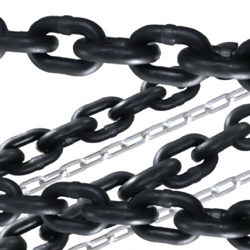 TIG 啟思工業 : 吊車 500kg-10ton 手拉吊車 鏈條2.5M-7M/鏈條式/手搖吊車/電動吊車/CE產產品