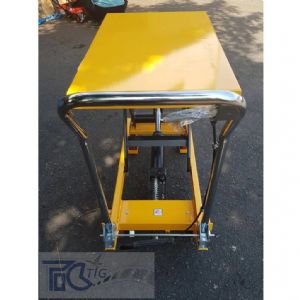 TIG啟思工業 150KG-1000KG 升降台車 升降平台