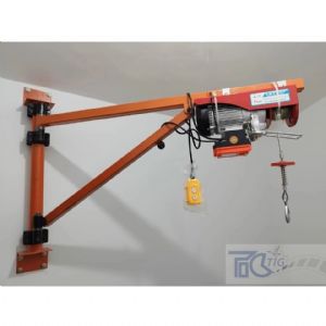 TIG啟思工業 旋臂吊架