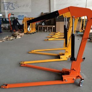 引擎吊架 歐式重型吊架 500-2000kg 折疊油壓吊架/引擎吊架/托歐式重型吊架