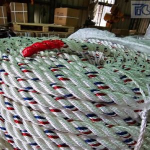 高拉力安全母索