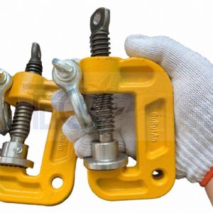 鋼結構安全固定夾