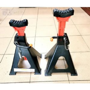 TIG 啟思工業 3TON/6TON/12TON 車用安全頂車架