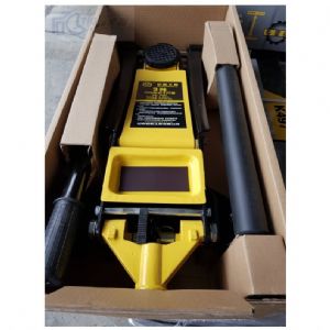 TIG 啟思工業 3TON低型雙油壓缸千斤頂