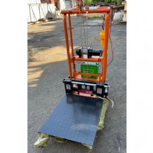 自動堆高機 250KG