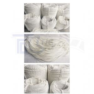 高拉力安全母索