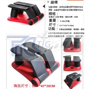 TIG空氣踏步機/健身/踏步機/有氧健身/空氣踏步機/跑步機/美腿機/健身機/瘦身/送拉繩