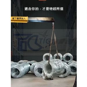 TIG啟思工業 堆高機伸縮臂