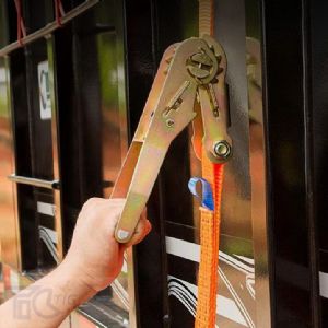 TIG啟思工業 /捆綁帶/捆綁器/棘輪綁帶/CE認證TUV認證CE認證/5000KG捆綁帶