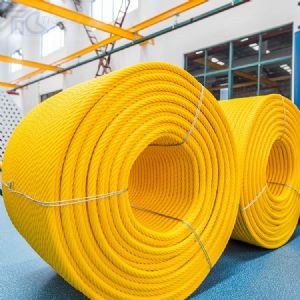 高拉力安全母索