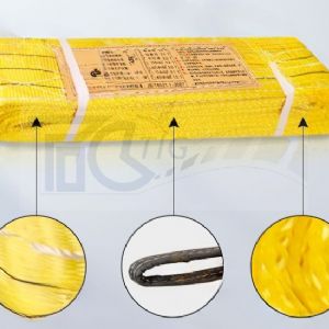 TIG 啟思工業起重系 尼龍吊帶/起重工具/替代鋼索/起重工具