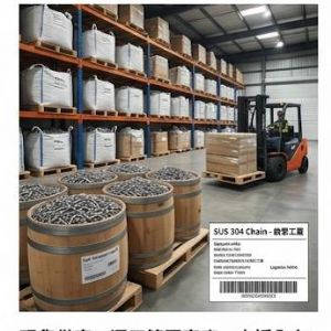 TIG啟思工業 304 白鐵鐵鏈 3mm-25mm 吊鏈 狗鏈 欄杆用鏈條 曬衣鐵鏈 防盜白鐵鏈 鏈條 鍊條 鐵鍊