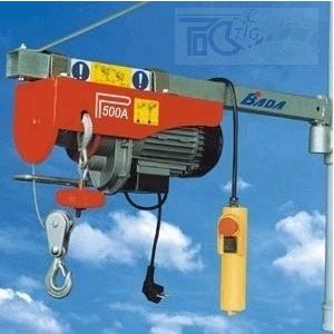 TIG啟思工業小金剛吊架 旋臂