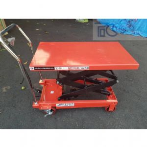 TIG啟思工業 150KG-1000KG 升降台車 升降平台