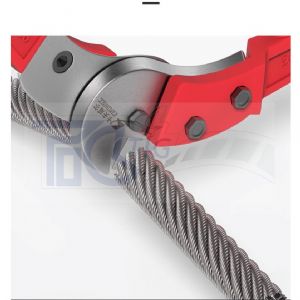 TIG啟思工業 鋼索剪