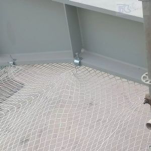 TIG啟思工業 安全網掛鉤/鋼結構安全網掛鉤/母索欄杆/建築工地安全網/高空安全網掛繩/工地安全網掛鉤/母索