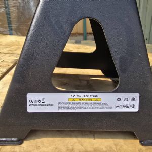 TIG 啟思工業 3TON/6TON/12TON 車用安全頂車架