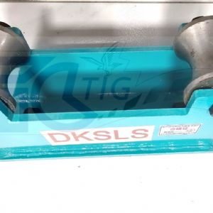 TIG啟思工業 圓管滑車 圓管跑車 工字滑車 小金鋼滑車 吊車滑車 吊車滑車 300KG-500KG