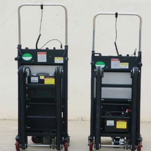 TIG啟思工業 電動爬樓梯機/爬樓梯機/電動履帶爬樓梯機