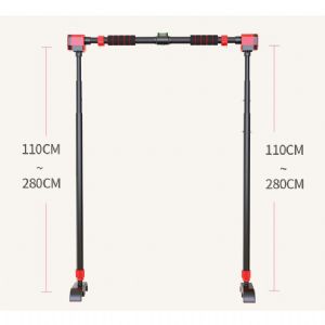 第8代免打孔 單槓