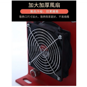 TIG啟思工業 德式電動捲揚機 絞盤 300KG-500KG(無線遙控‧純銅電機)