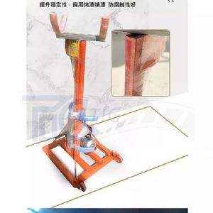 TIG 啟思工業 110V 無線遙控 升降機 卷簾門升降機 冷氣升降機 電動工作升降機 管道升高 升降台車