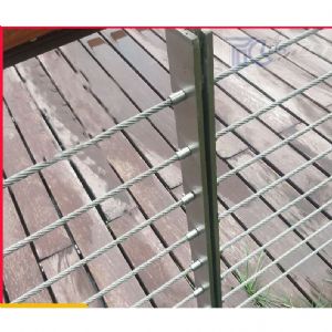 TIG啟思工業/樓梯鋼索配件/欄杆配件/不銹鋼護欄/鋼索末端配件/各類不銹鋼配件