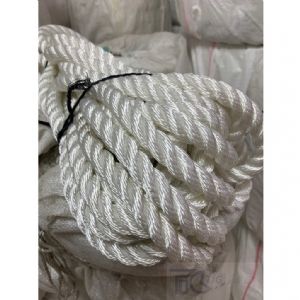 高拉力安全母索