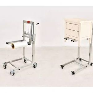 【TIG 啟思工業】(附發票): 升降台車/折疊升降平台車 /輕型升降車/搬運車/油壓拖板車/堆高機/鋼索