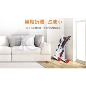 TIG啟思工業-新型折疊靜音踏步機/登山機/復健/啞鈴椅/啞鈴/復健機/健身車/跑步機/腳踏車/訓練台/康復/運動思工業